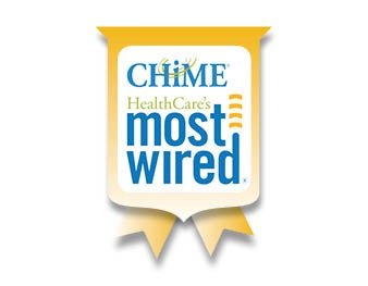 Credencial de College of Healthcare Information Management Executives (CHIME) más conectado